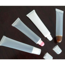Tube de rouge à lèvres pour l’emballage cosmétique